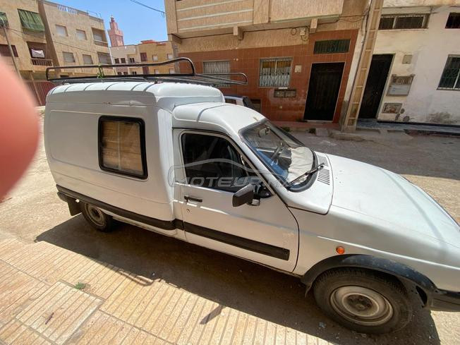 سيتروين c15
