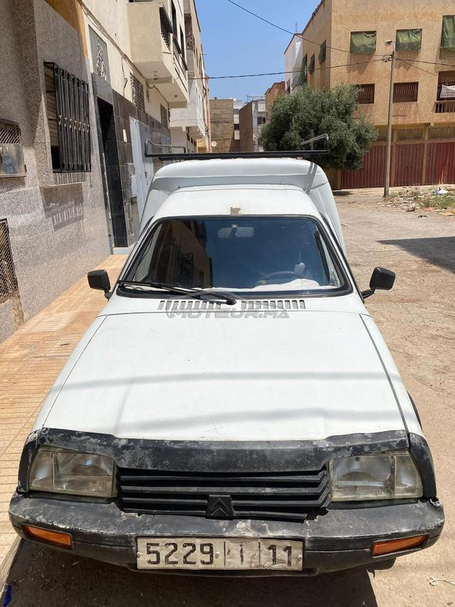 سيتروين c15
