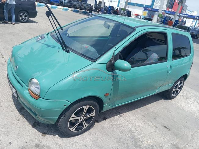 Renault Twingo tetouan