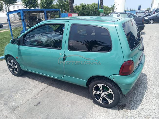 Renault Twingo tetouan
