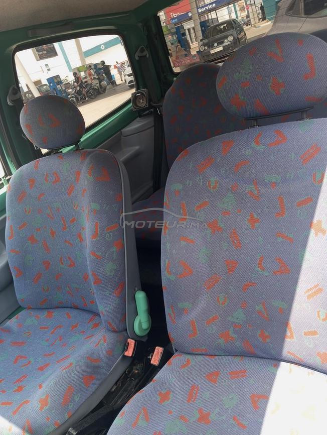 Renault Twingo tetouan