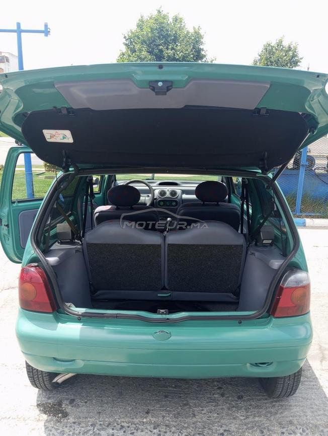 Renault Twingo tetouan
