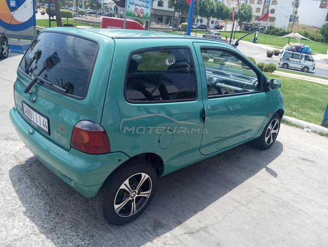 Renault Twingo tetouan