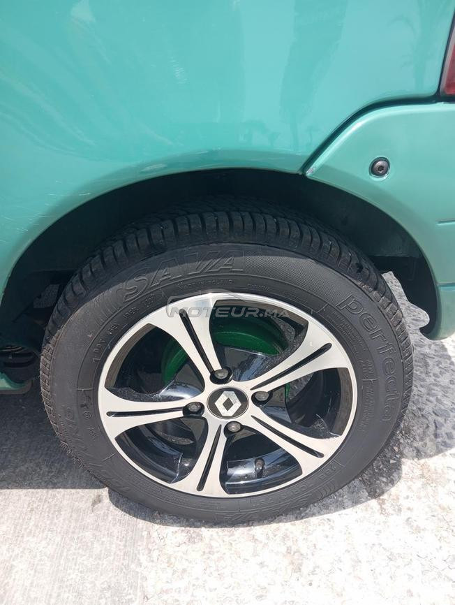 Renault Twingo tetouan