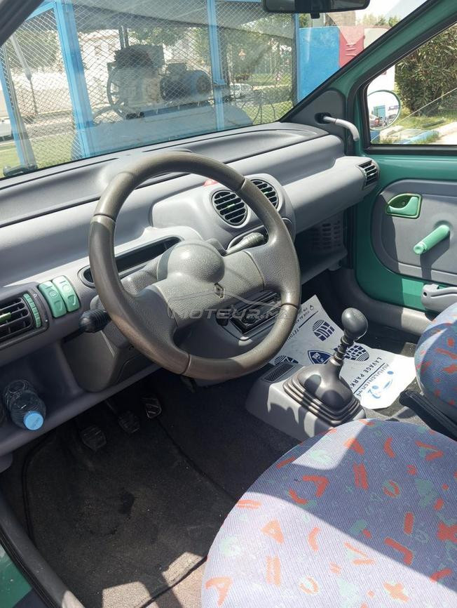 Renault Twingo tetouan