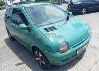 Renault Twingo tetouan