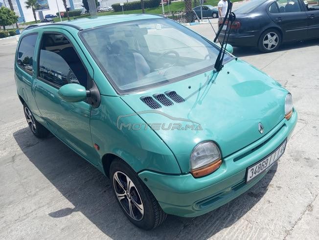 Renault Twingo tetouan
