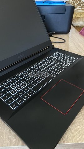 PC Gamer Acer Nitro 5 AN517-52💻🕹️