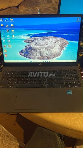 pc hp core i3