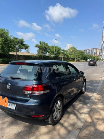 golf 6