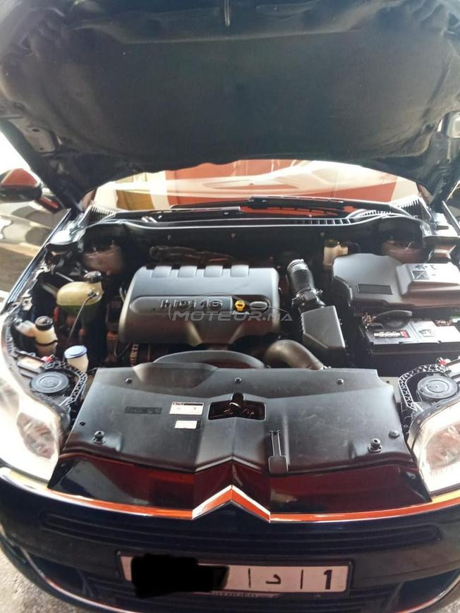 c5 HDI 8cv