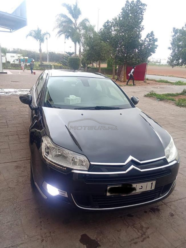c5 HDI 8cv