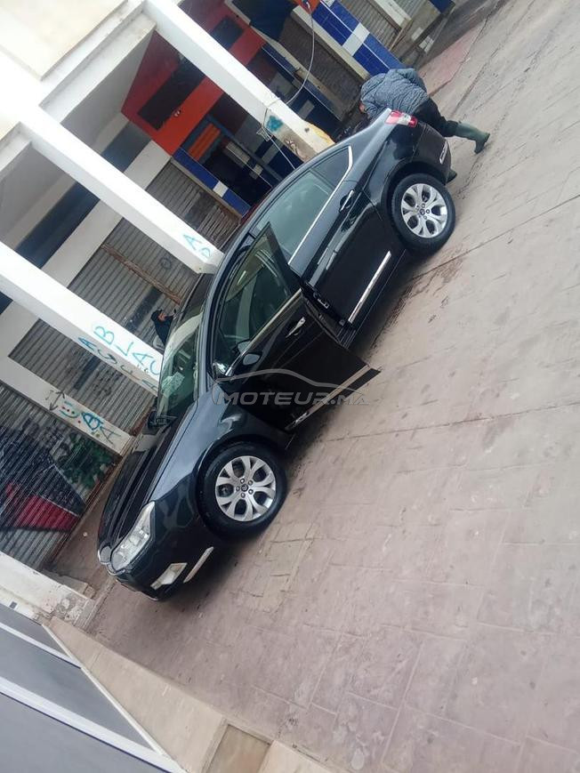 c5 HDI 8cv