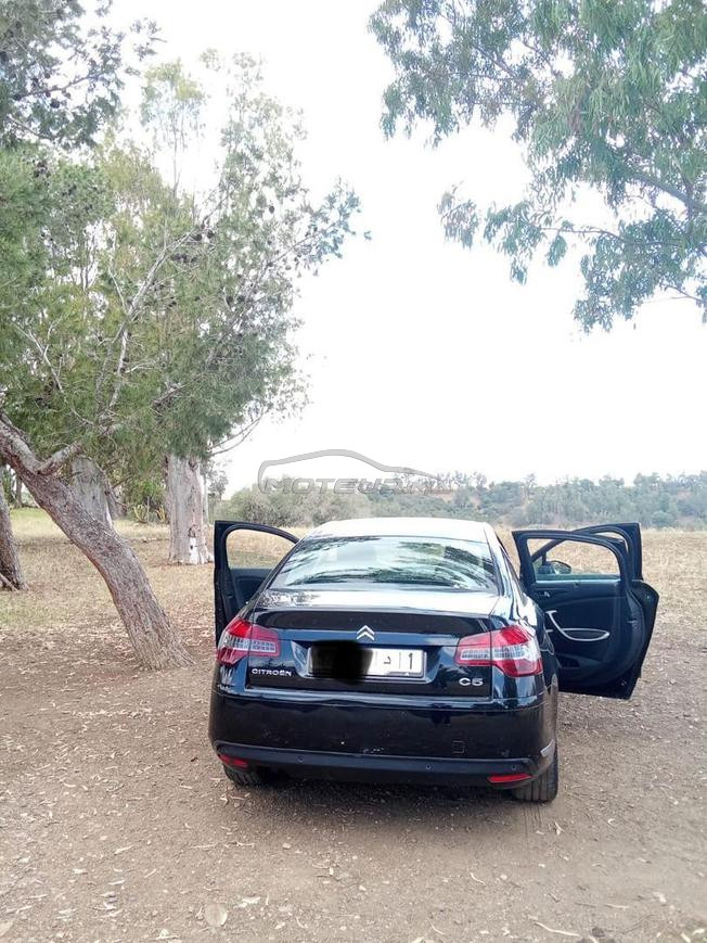 c5 HDI 8cv