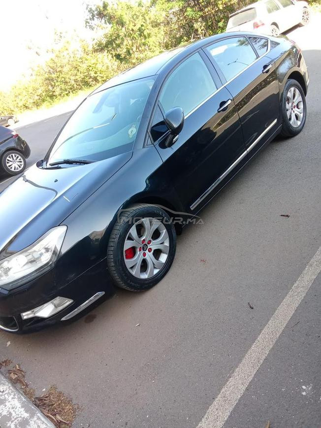 c5 HDI 8cv