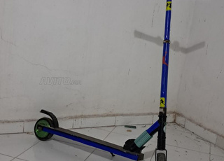 trotinnet electrique 