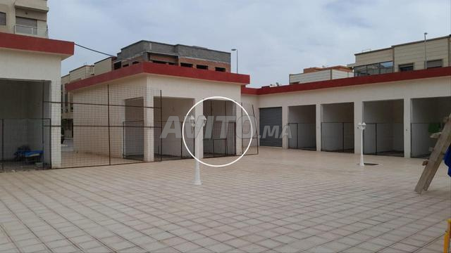 Vente local commercial à bouznina - 2