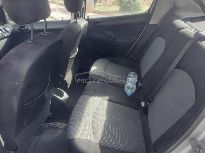 Peugeot 206 Diesel Manuelle 2005 à Tit Mellil