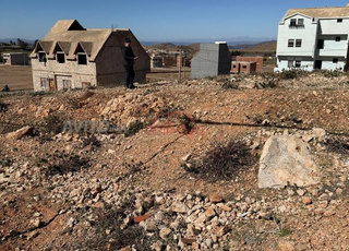 Vente Terrain nu de 281 m2 à Ifrane