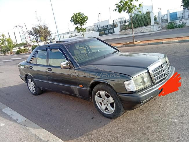 190 mercedes lmlih model92 