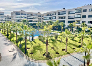 Appartement à vendre - Résidence Les Orchidée T4