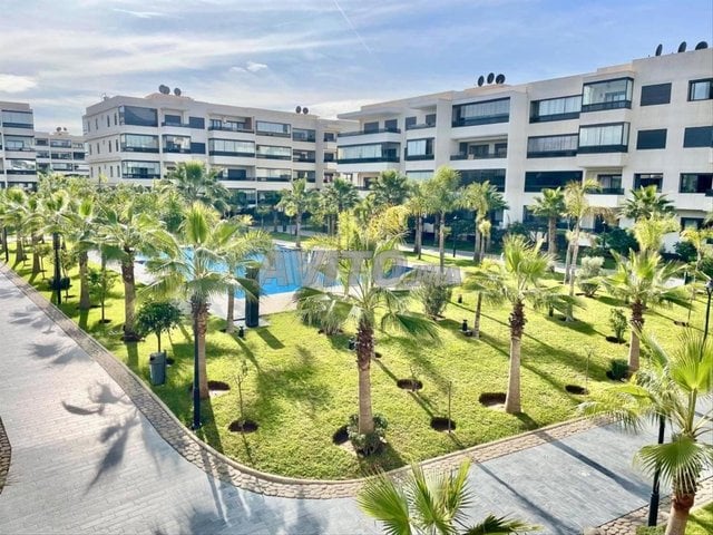 Appartement à vendre - Résidence Les Orchidée T4