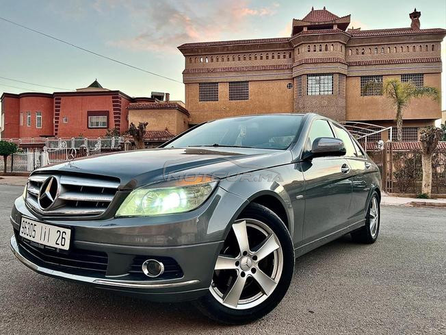 mercedess