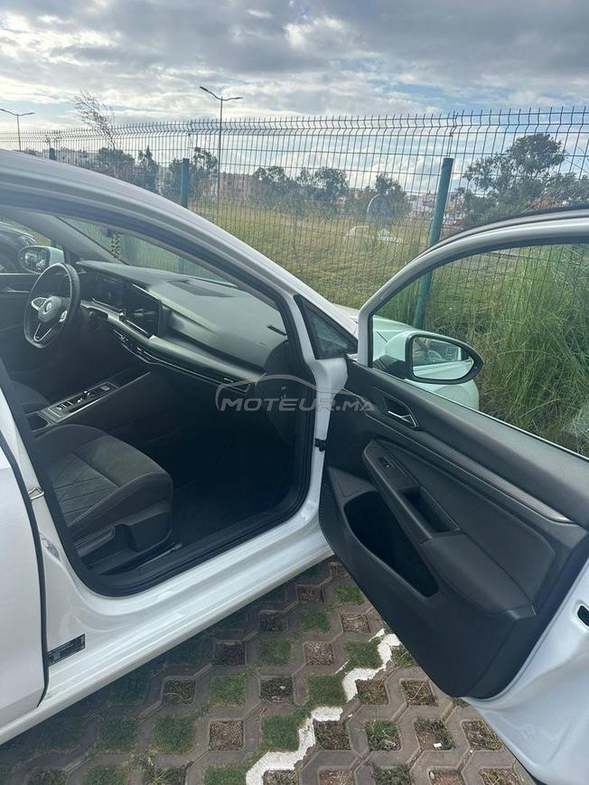 golf 8 model 2022 diwana 2024