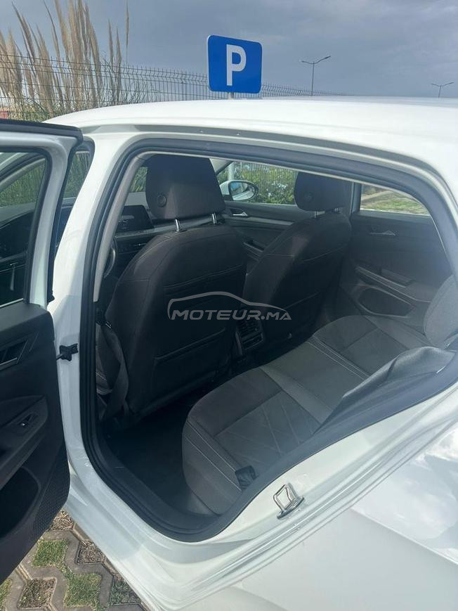 golf 8 model 2022 diwana 2024