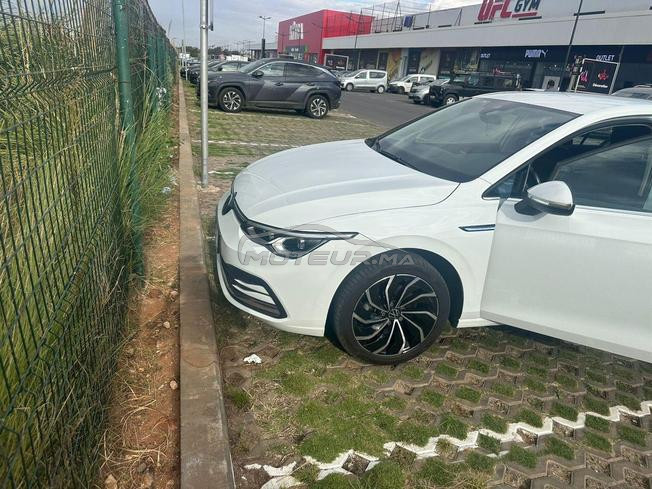 golf 8 model 2022 diwana 2024