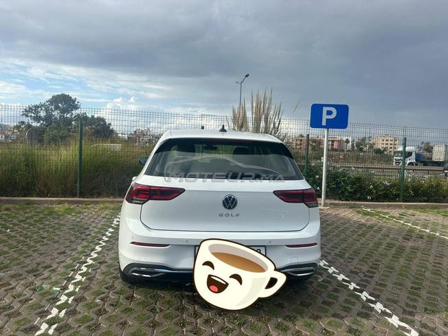 golf 8 model 2022 diwana 2024