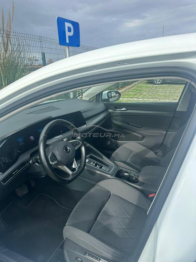 golf 8 model 2022 diwana 2024