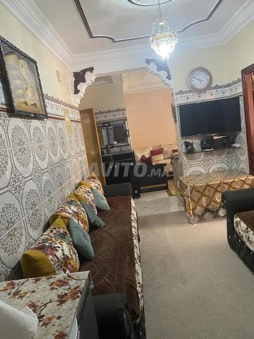 Appartement à vendre 60 m² à Kénitra - 2