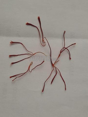 Pur safran Taliouine الزعفران الحر