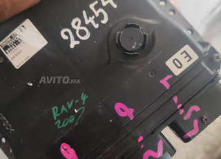 calculateur rav 4 89661 42e00