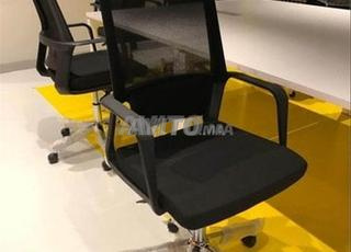 chaise professionnelle