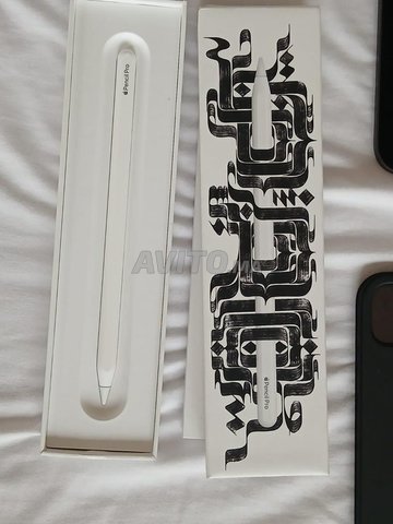 iPad Pro M4 13° 512 Gb/ Pencil Pro/ Magic Keyboard
