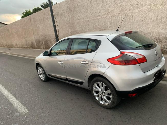 megane 3 très bon état 