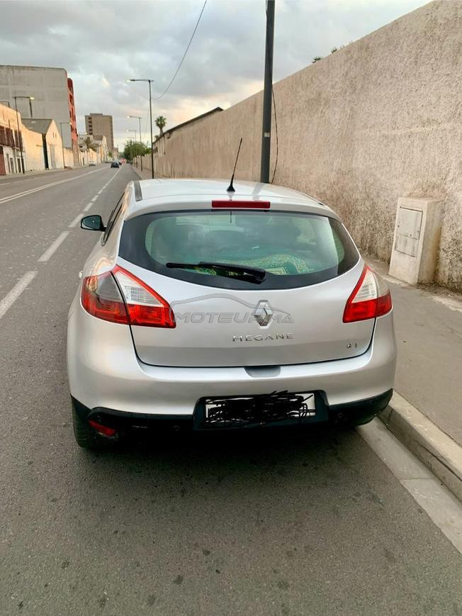 megane 3 très bon état 