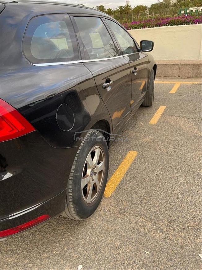 Volvo XC60 Diesel Automatique 2015 à Casablanca