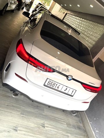 BMW Série 2 Diesel Automatique 2022 à Marrakech