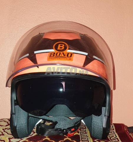 casque  moto