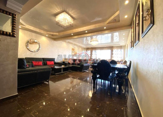 Vente Appartement 4 pièces de 110 m2 à Casablanca