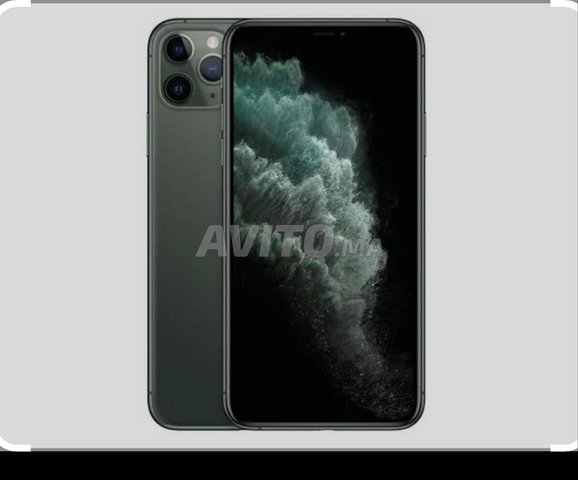 iphon 11 pro max 64g 73 batrie 