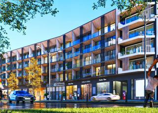 Plateau bureau neuf à vendre à Boulevard Al Qods