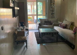 Appartement meublé résidence Ricoflores piscines