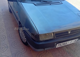 Fiat Uno Essence  1999  Mohammedia