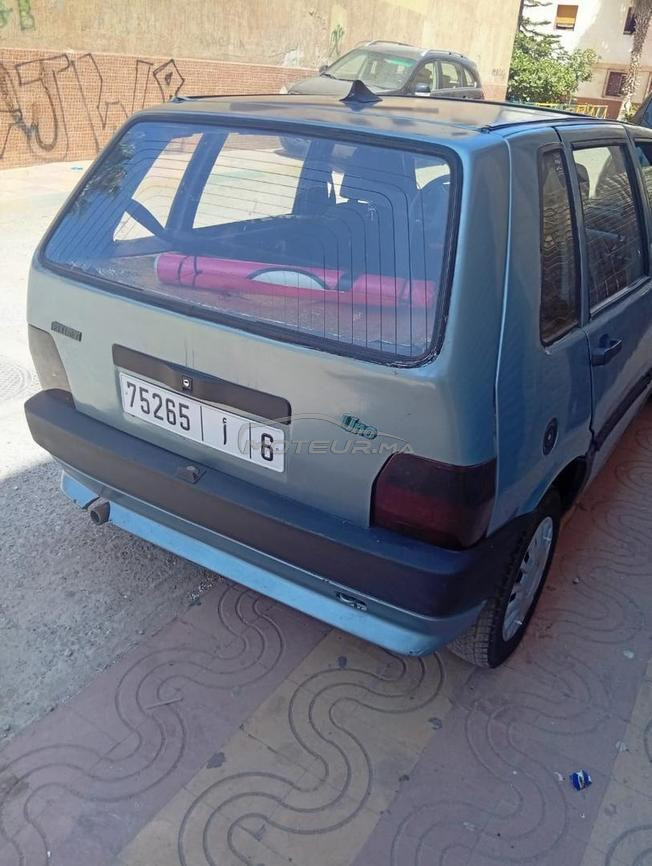 Fiat Uno Essence  1999  Mohammedia