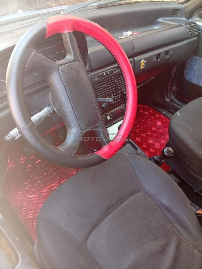 Fiat Uno Essence  1999  Mohammedia