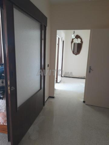 Appartement à vendre 99 m² à Diyar Salé - 2